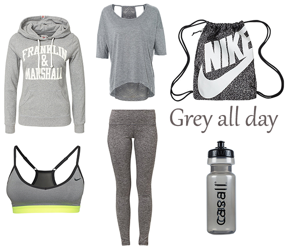 greysport